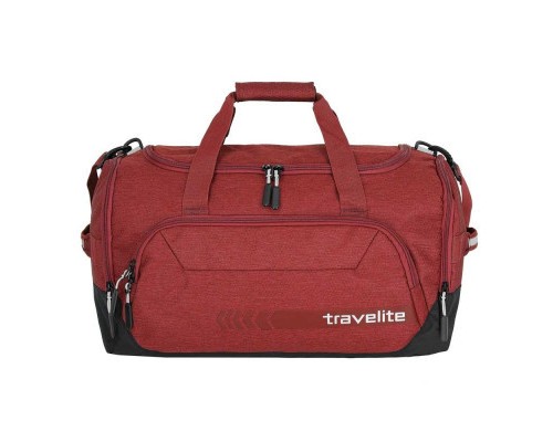 Дорожня сумка Travelite Kick OFF 69 XL 120 л Red (TL006916-10)