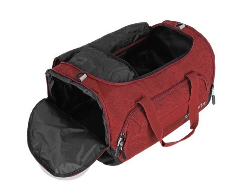 Дорожня сумка Travelite Kick OFF 69 XL 120 л Red (TL006916-10)