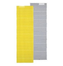 Туристичний килимок Naturehike IXPE Thickened NH20FCD07 Yellow (6927595748084)