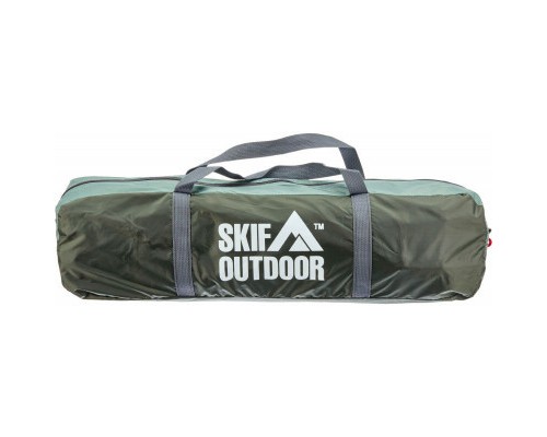 Намет Skif Outdoor Tendra Green (SOTTND) Намет Skif Outdoor Tendra Green (SOTTND)