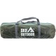 Намет Skif Outdoor Tendra Green (SOTTND)