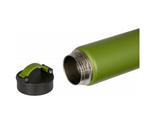 Термокружка Skif Outdoor Sporty 530 мл Green (HD-530-47G)