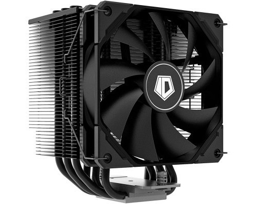 Кулер до процесора ID-Cooling SE-226-XT Black Кулер до процесора ID-Cooling SE-226-XT Black