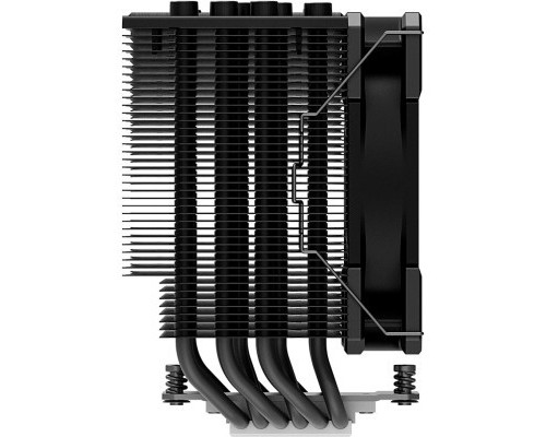 Кулер до процесора ID-Cooling SE-226-XT Black Кулер до процесора ID-Cooling SE-226-XT Black