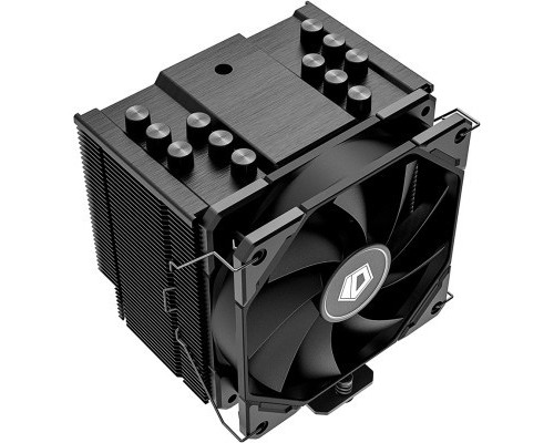 Кулер до процесора ID-Cooling SE-226-XT Black Кулер до процесора ID-Cooling SE-226-XT Black