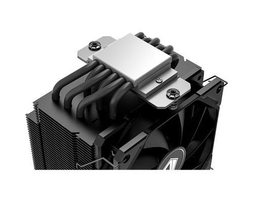 Кулер до процесора ID-Cooling SE-226-XT Black Кулер до процесора ID-Cooling SE-226-XT Black