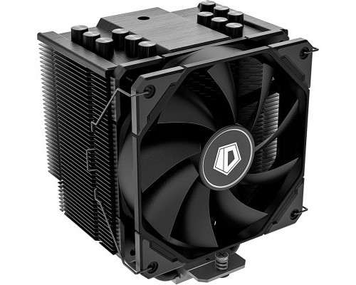 Кулер до процесора ID-Cooling SE-226-XT Black Кулер до процесора ID-Cooling SE-226-XT Black