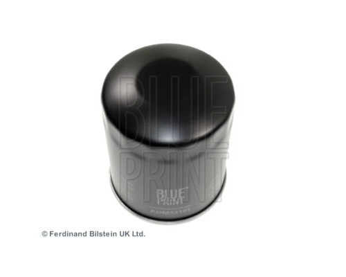 Фільтр масляний Blue Print ADM52101