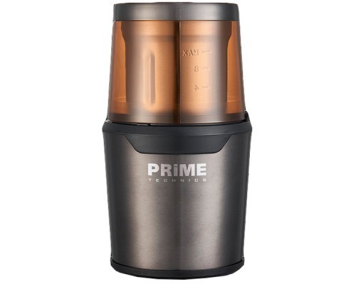 Кавомолка PRIME Technics PCG 3090 DX Кавомолка PRIME Technics PCG 3090 DX