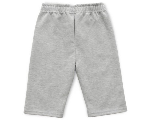 Шорти дитячі Breeze трикотажні (17073-134B-gray)