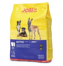 Сухий корм для собак Josera JosiDog Active 900 г (4032254745471)