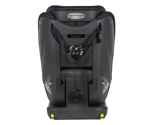 Автокрісло Avova Sperling-Fix i-Size 1-2-3 Koala Grey (4260621463042)