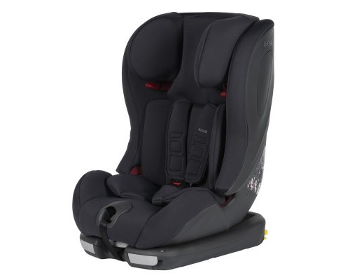 Автокрісло Avova Sperling-Fix i-Size 1-2-3 Koala Grey (4260621463042)