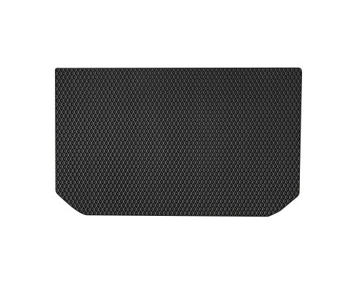 Килимок в багажник EVAtech Citroen C-Zero 2010+ Htb EU (CN1937B1RBB)