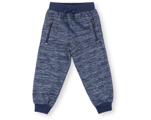 Спортивний костюм дитячий Breeze з капюшоном (9486-86B-blue)