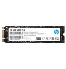 Накопичувач SSD M.2 2280 120GB S700 HP (2LU78AA)
