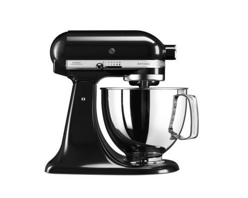 Кухонний комбайн KitchenAid 5KSM125EOB