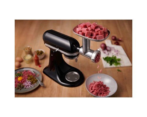 Кухонний комбайн KitchenAid 5KSM125EOB