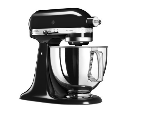 Кухонний комбайн KitchenAid 5KSM125EOB