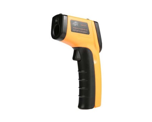 Пірометр Benetech -50-530C (GM533)