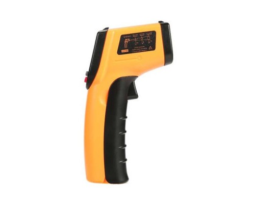 Пірометр Benetech -50-530C (GM533)