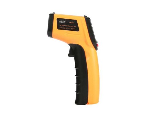 Пірометр Benetech -50-530C (GM533)