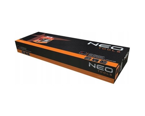 Лазерний нівелір Neo Tools 30 м, з футляром і штативом 1.5 м (75-102)