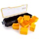 Ящик для інструментів Stanley FatMax Pro органайзер, 8 лотків (FMST1-75781)