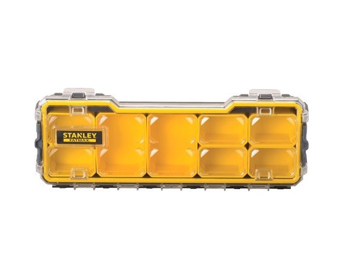 Ящик для інструментів Stanley FatMax Pro органайзер, 8 лотків (FMST1-75781)
