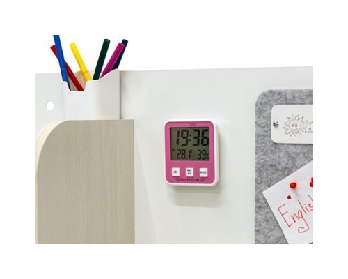 Парта Evo-kids Winnipeg Multicolor WG + PN (BD-630 WG + PN Multicolor)