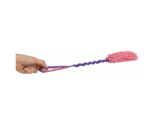 Іграшка для собак Trixie Bungee 20/47 см (4011905328669)