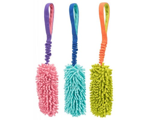 Іграшка для собак Trixie Bungee 20/47 см (4011905328669)