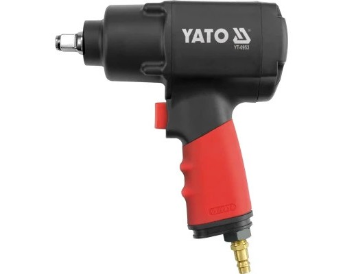 Гайковерт Yato пневматичний YT-0953 (YT-0953)