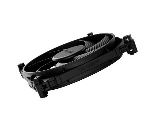 Кулер до корпусу Be quiet! Silent Wings 4 140mm (BL095)