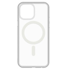 Чохол до мобільного телефона MAKE Apple iPhone 14 Crystal Magnet (MCCM-AI14)