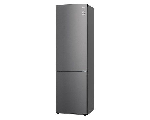 Холодильник LG GW-B509CLZM