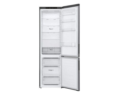 Холодильник LG GW-B509CLZM