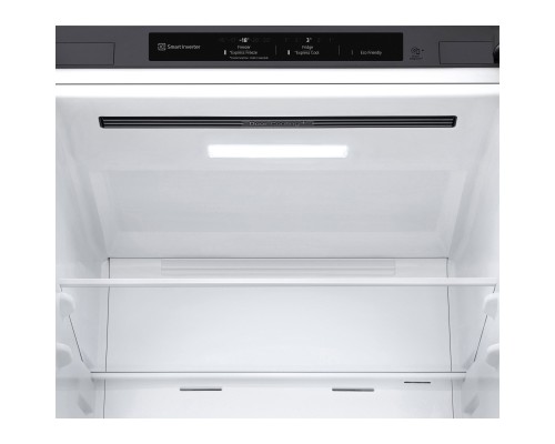 Холодильник LG GW-B509CLZM