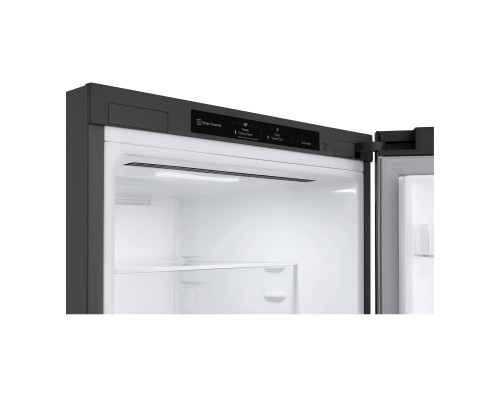 Холодильник LG GW-B509CLZM