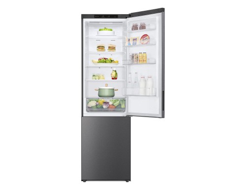 Холодильник LG GW-B509CLZM