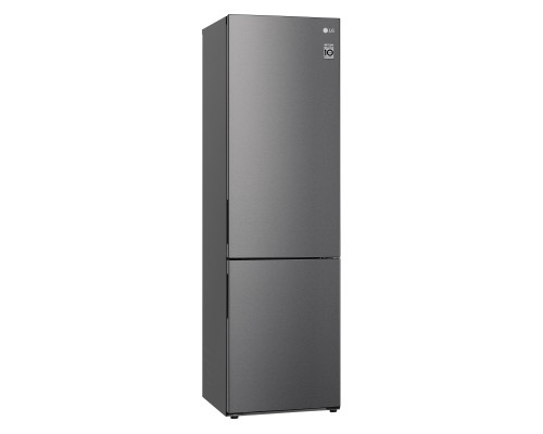 Холодильник LG GW-B509CLZM