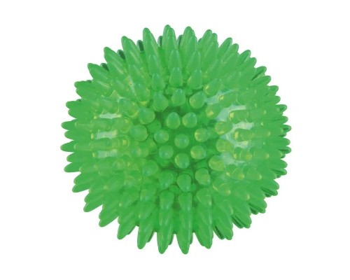 Іграшка для собак Trixie М'яч d 8 см (гума, кольори в асортименті) (4011905336510)