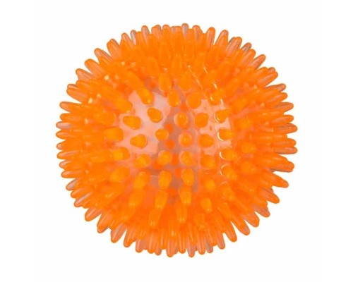 Іграшка для собак Trixie М'яч d 8 см (гума, кольори в асортименті) (4011905336510)