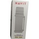 Термос Havit HV-TM002 2,1 л Silver (HV-TM002Silver)