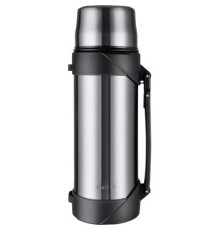 Термос Havit HV-TM002 2,1 л Silver (HV-TM002Silver)