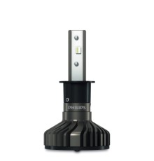 Автолампа Philips LED H7 11972U91Х2 12/24V Ultinon Pro9100 +350 (74245)