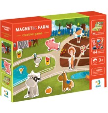 Настільна гра DoDo Магнітна Ферма (200206)