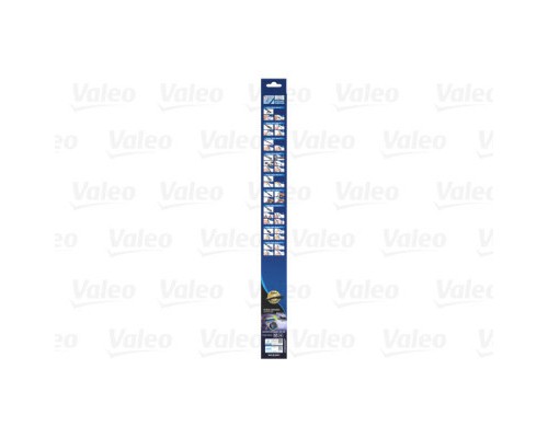 Щітка склоочисника Valeo 577956