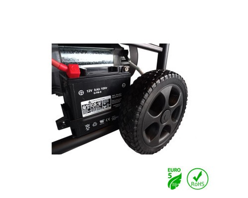 Генератор Axionss AX-SK8500E