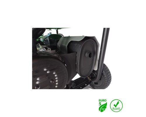 Генератор Axionss AX-SK8500E